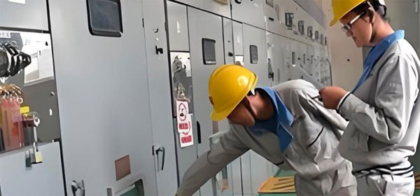 電氣設(shè)備