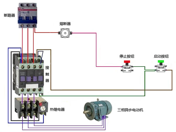 合肥仁楷電氣設(shè)備