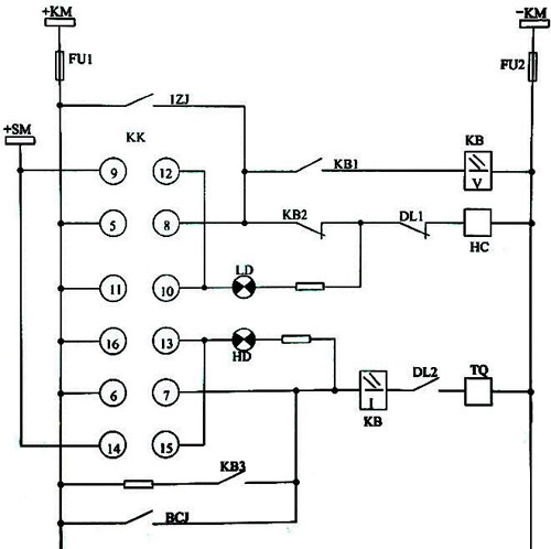 合肥仁楷電氣