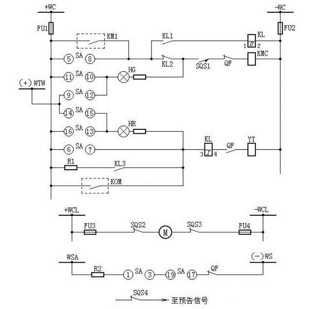 仁楷電氣