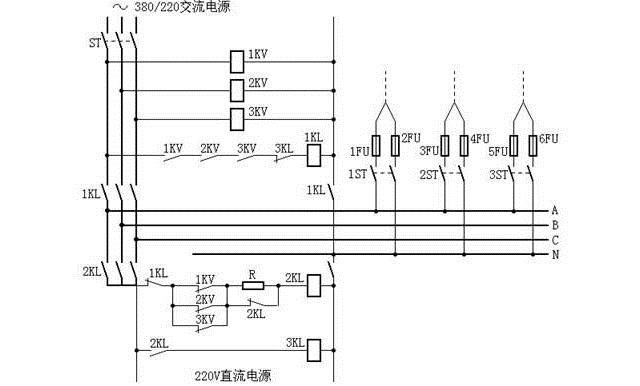合肥仁楷電氣