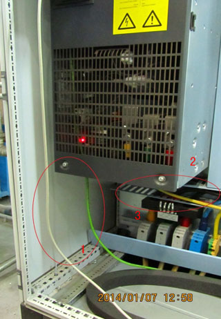 安徽成套電氣設(shè)備