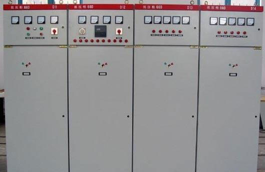 電氣成套設備