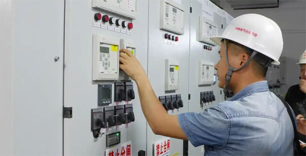合肥仁楷智能裝備有限公司
